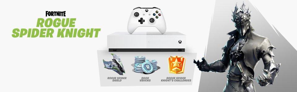 xbox one s free