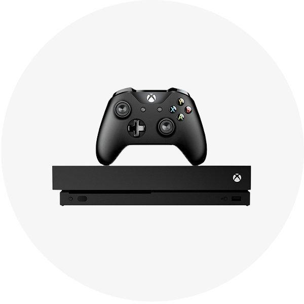 Xbox One Consoles, Video Game Consoles