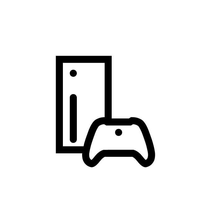 profile icon
