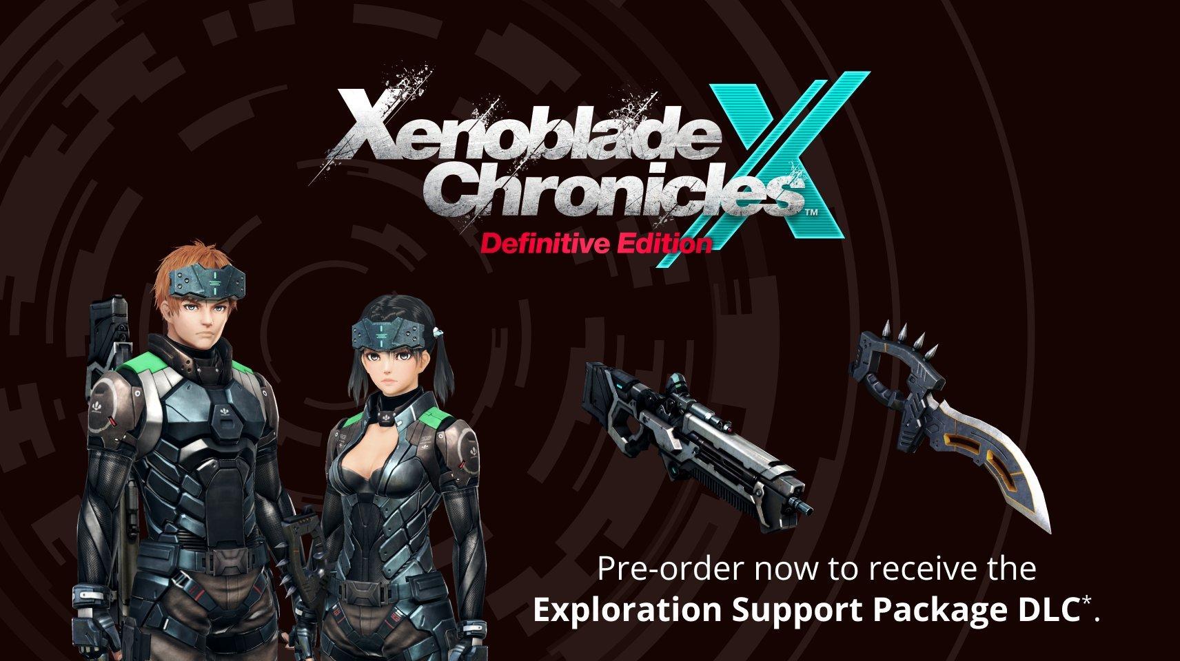 Pre-Order Now