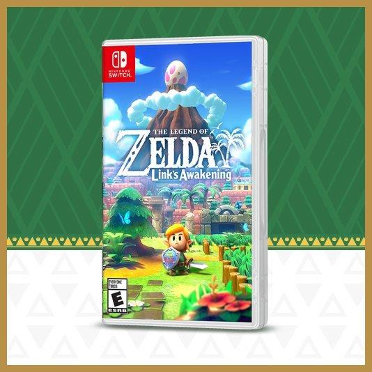 Legend of Zelda | Video Game Collections | GameStop