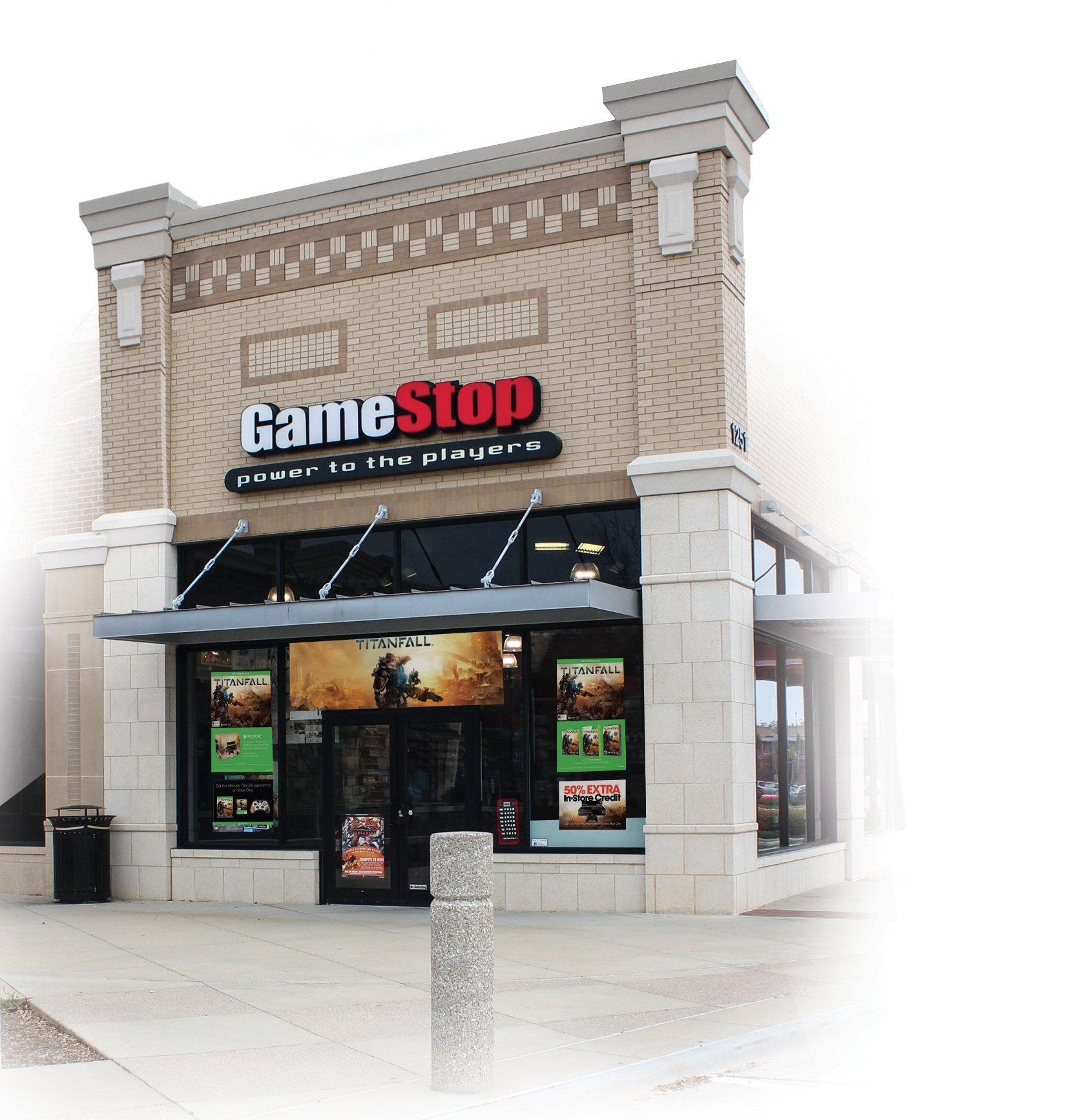 The Block at Orange Mall - GameStop, Store in ORANGE, CA