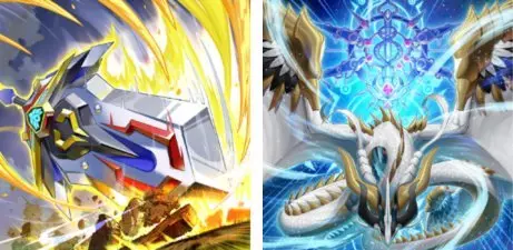 Yu-Gi-Oh! Trading Card Game: Alliance Insight Core Booster Display Box |  GameStop
