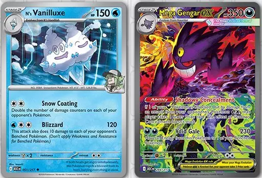 extra large pokemon card binder XXL CoroCoro Magazine Jumbo & Oversized Card Sleeves (50) – Card-Binder.com