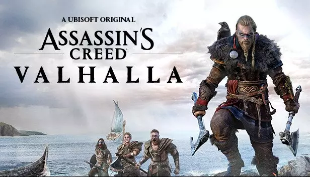 Play Assassin's Creed Valhalla