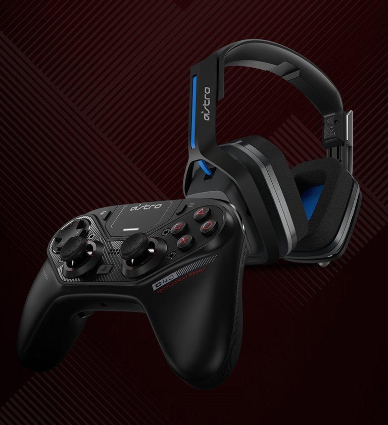 Astro c40 tr discount gamestop