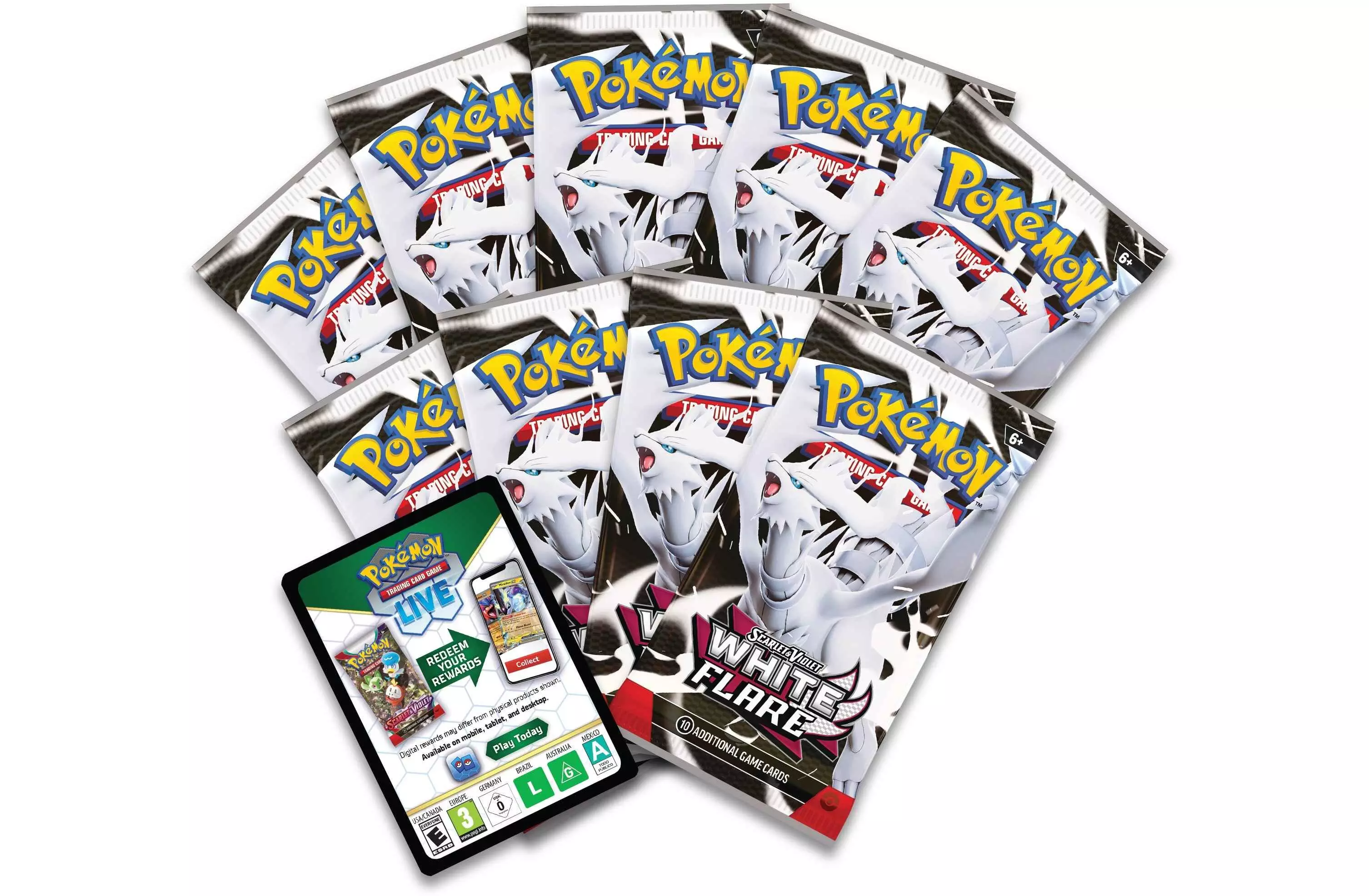 black bolt 36 pack booster box JPN Pokemon TCG : Black Bolt Booster Box – vRare