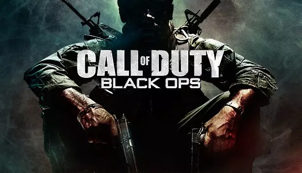 Dive into the previous Black Ops games