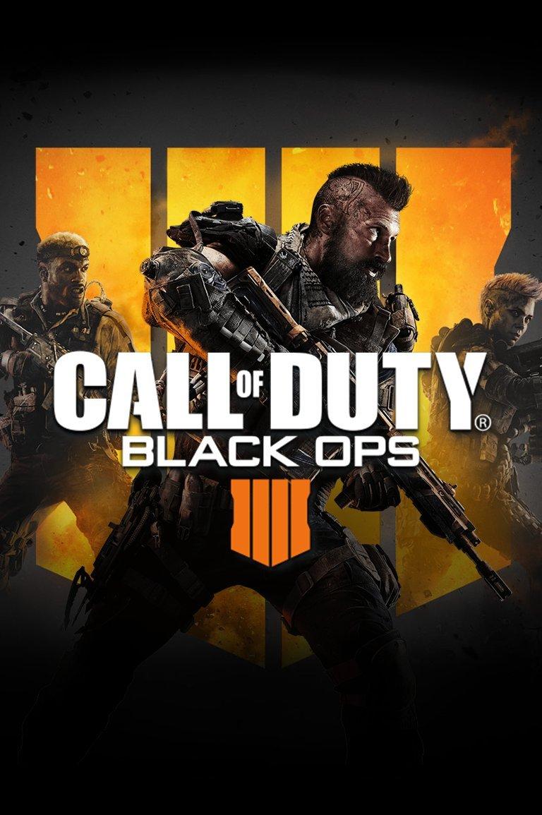 call of duty black ops 4 ps4 gamestop