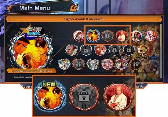 Quality of Life Features