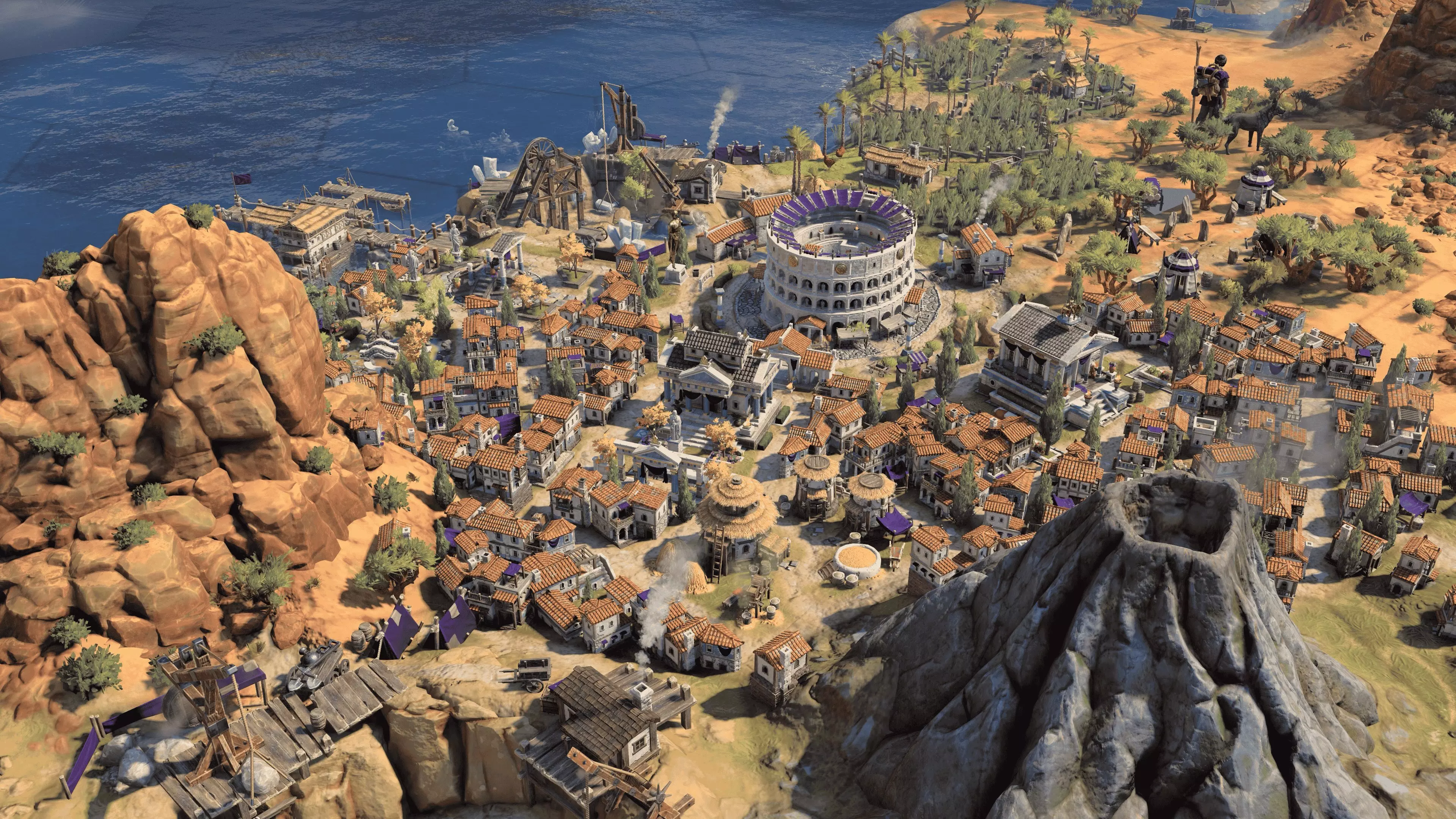 Ages in Civilization VII