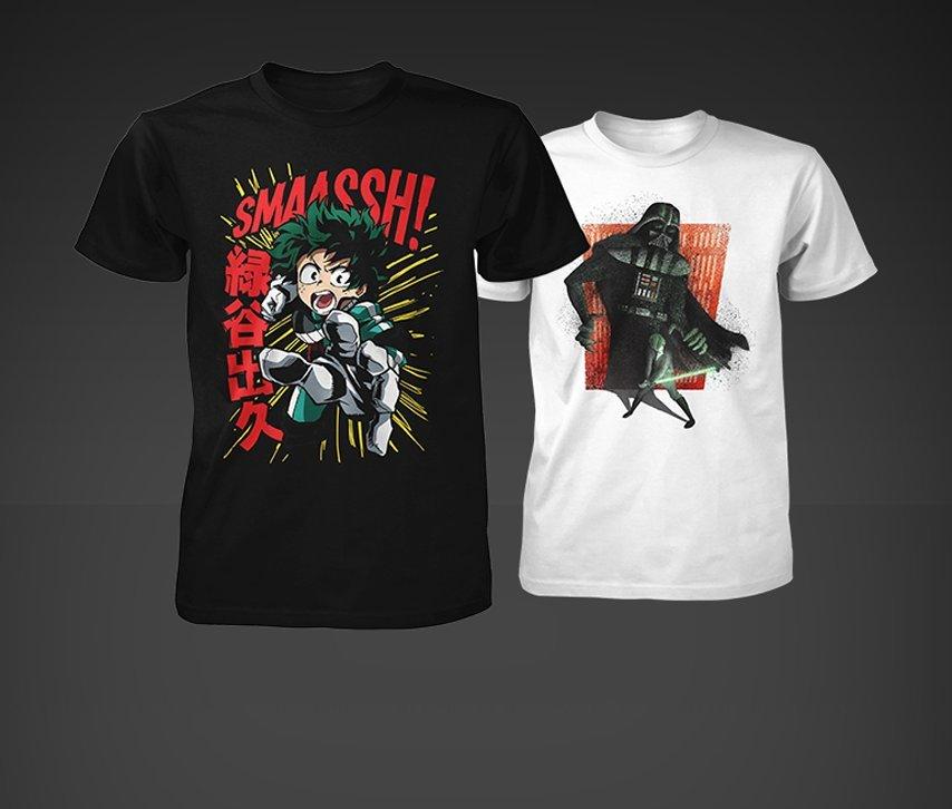 ps clothes and apparel