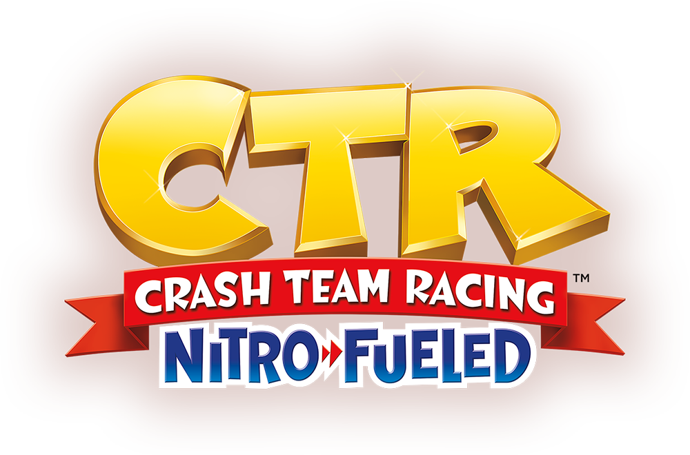  Crash Team Racing - Nitro Fueled - PlayStation 4 : Activision  Inc: Everything Else