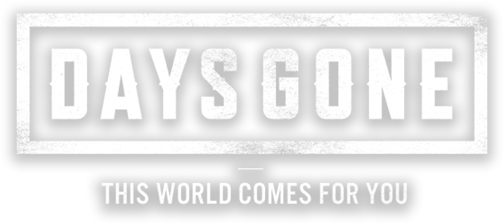 Код для темы days gone