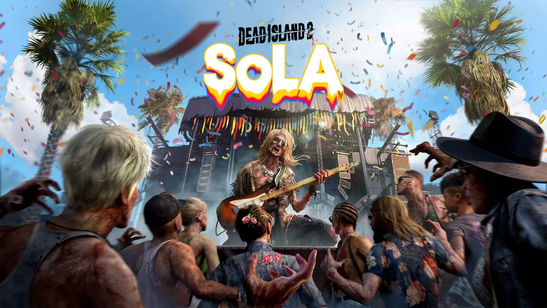 Sola Expansion