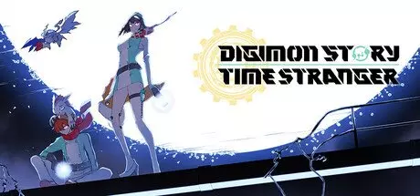 Digimon Story: Time Stranger Ultimate Edition - PlayStation 5 | Bandai Namco | GameStop Digimon Story: Time Stranger Ultimate Edition - PlayStation 5 | Bandai Namco | GameStop
