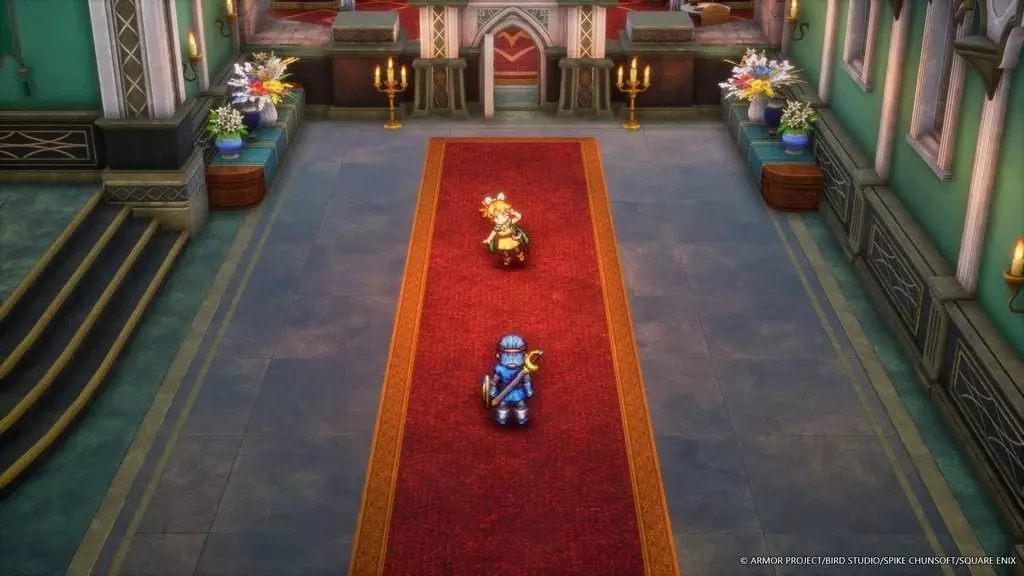 Nostalgic Storylines with Enhanced Features