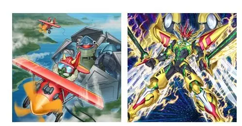 Yu-Gi-Oh! Trading Card Game: Duelist's Advance Booster Box (24 Boosters) | GameStop Yu-Gi-Oh! Trading Card Game: Duelist's Advance Booster Box (24 Boosters) | GameStop