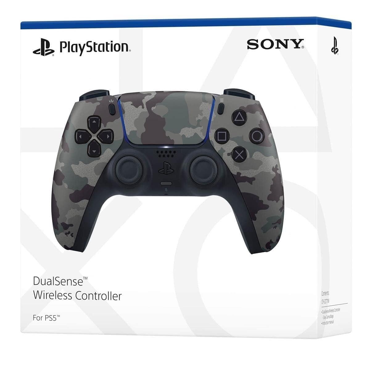 Control PlayStation 5 / Sony DualSense PS5 - Colores