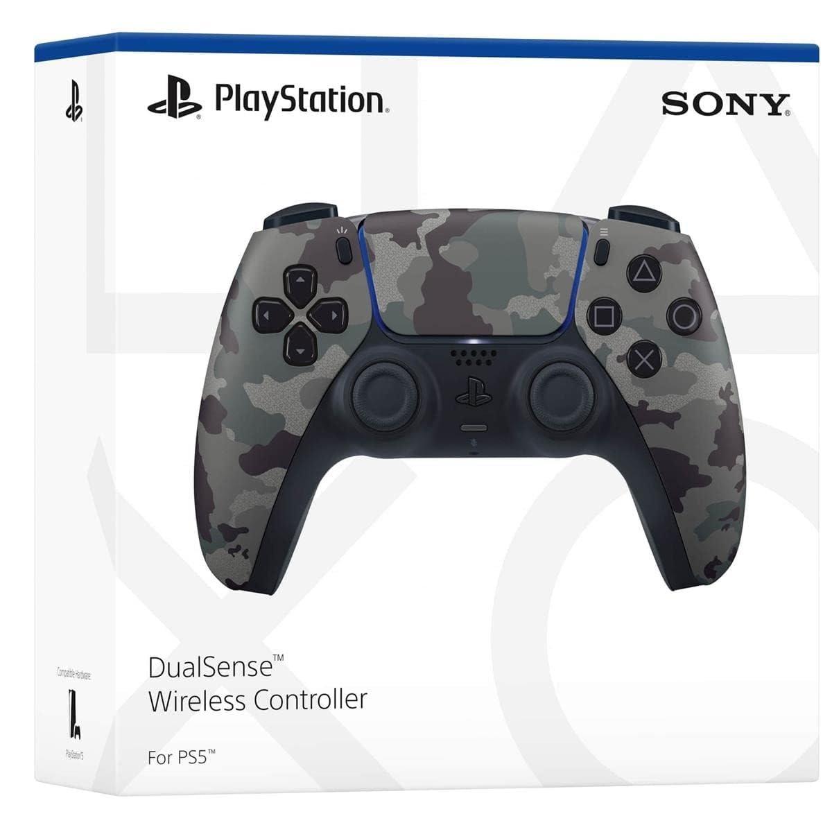 Sony may soon launch a DualSense V2 controller with 12 hours of