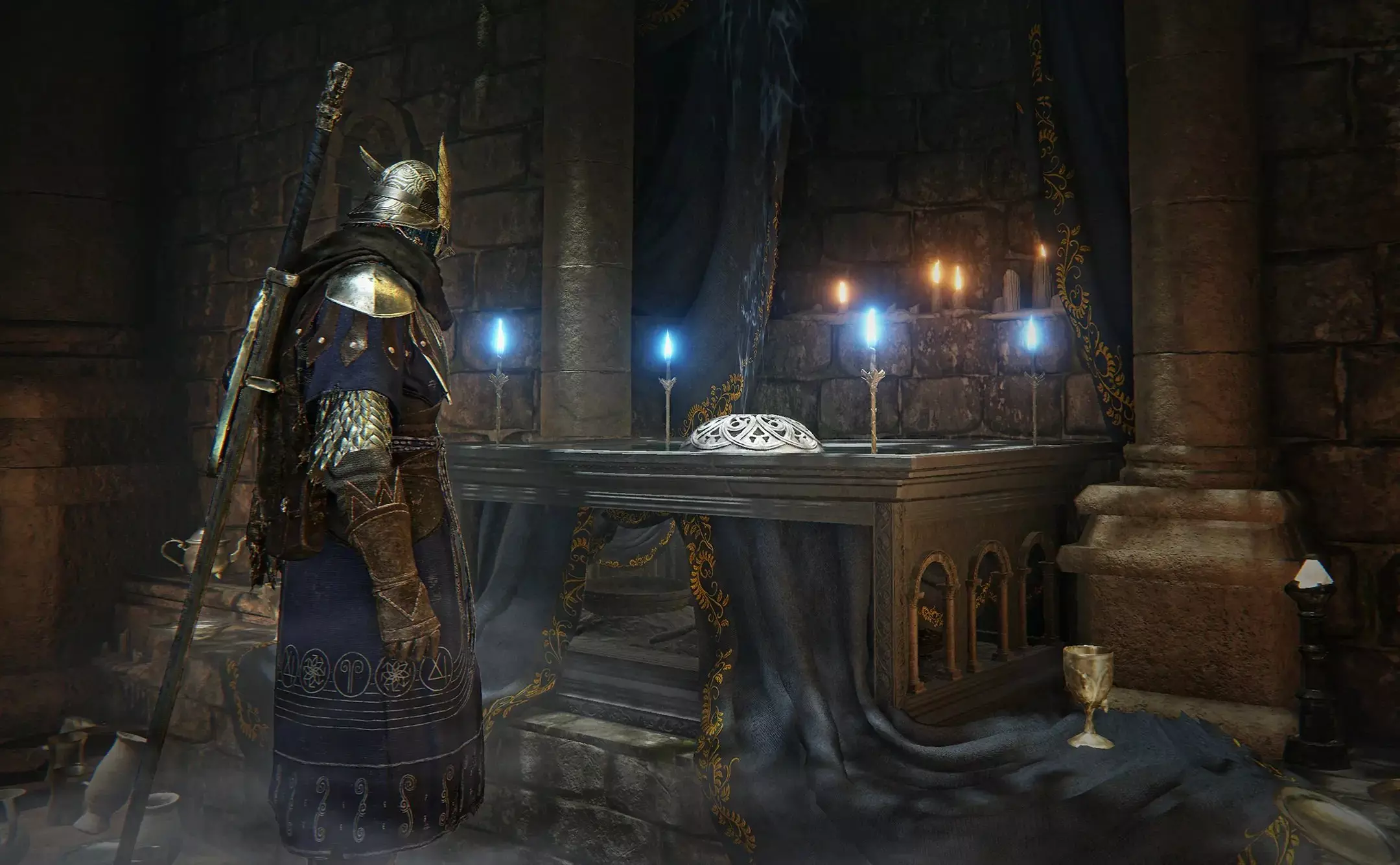 Access Unique Powers with Relics