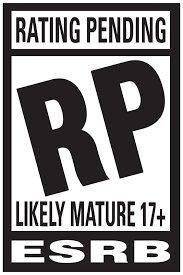Rating Pending  Likely Mature 17+(RP17+)