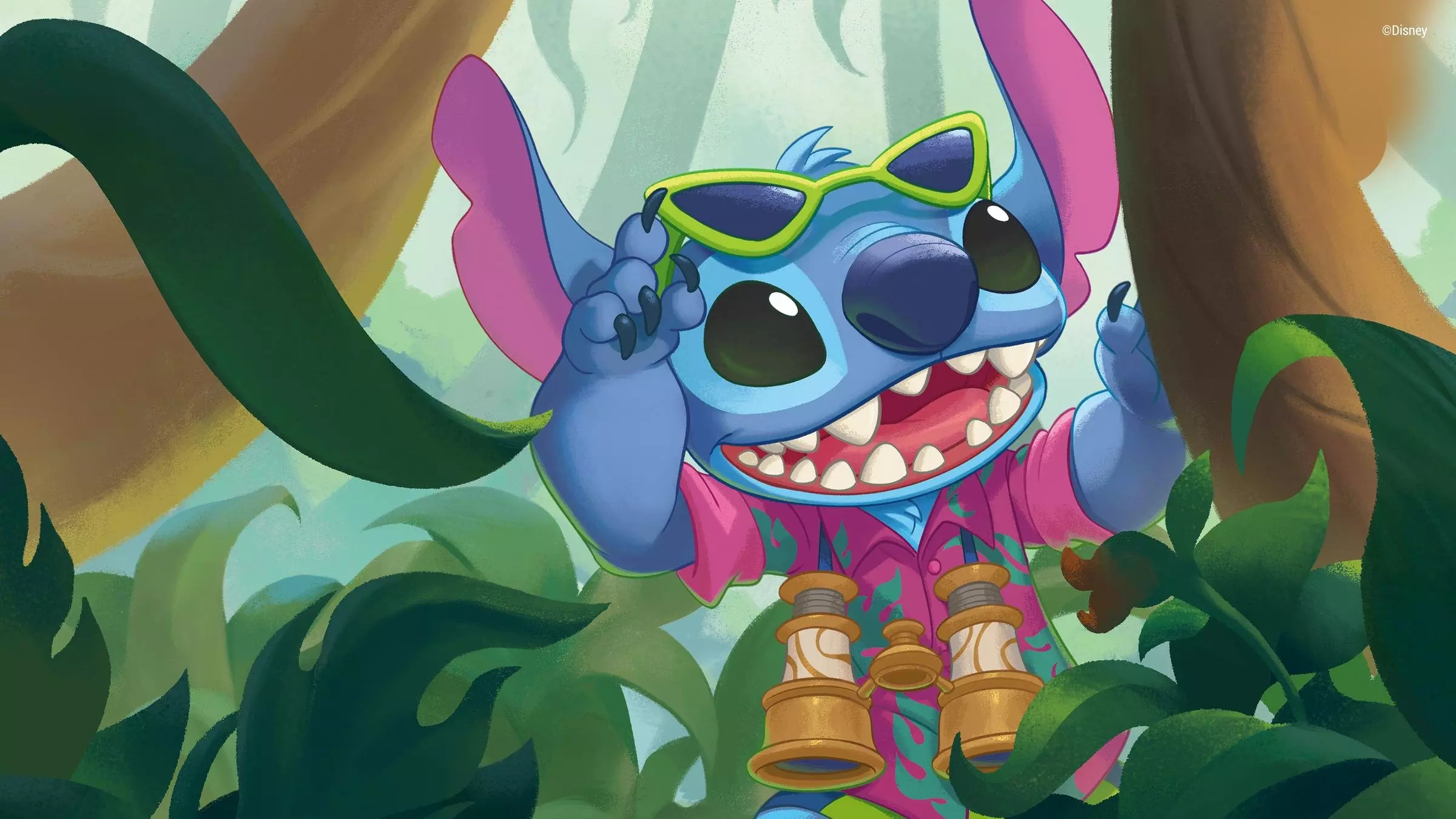 Disney Lorcana: Into the Inklands Chapter 3 Starter Deck | GameStop