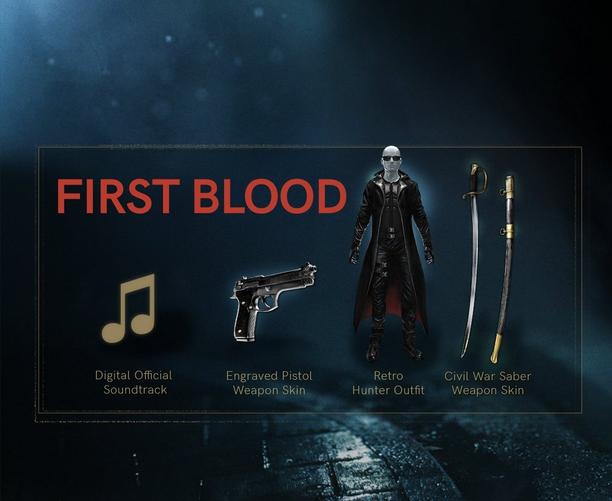 Vampire The Masquerade Bloodlines 2 Collector S Edition Xbox