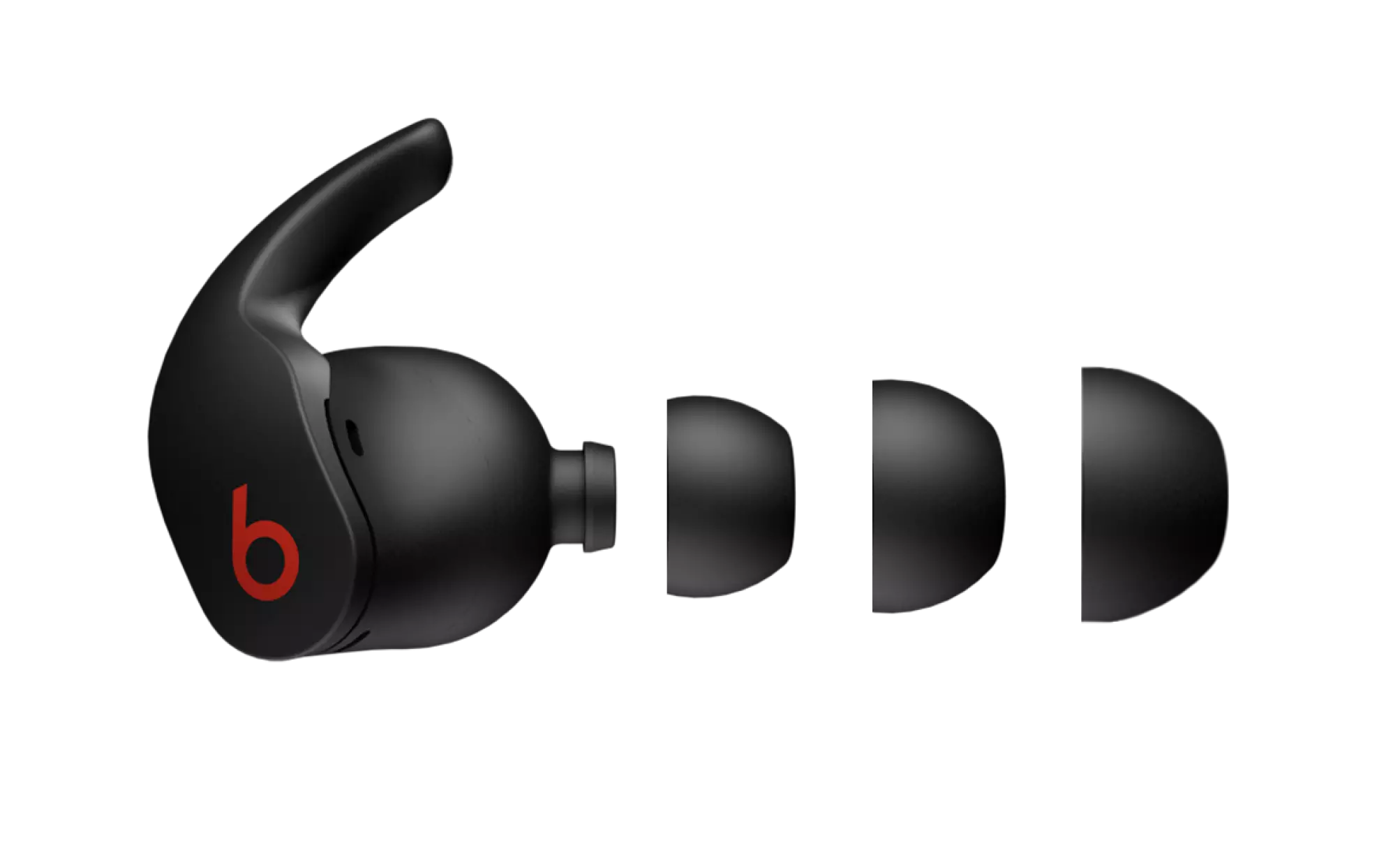 Apple Beats Fit Pro True Wireless Earbuds - Beats Black