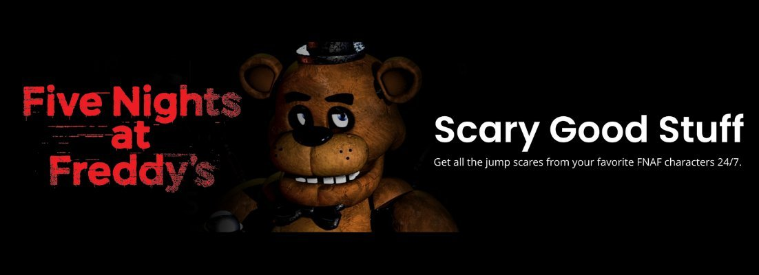 fnaf blade