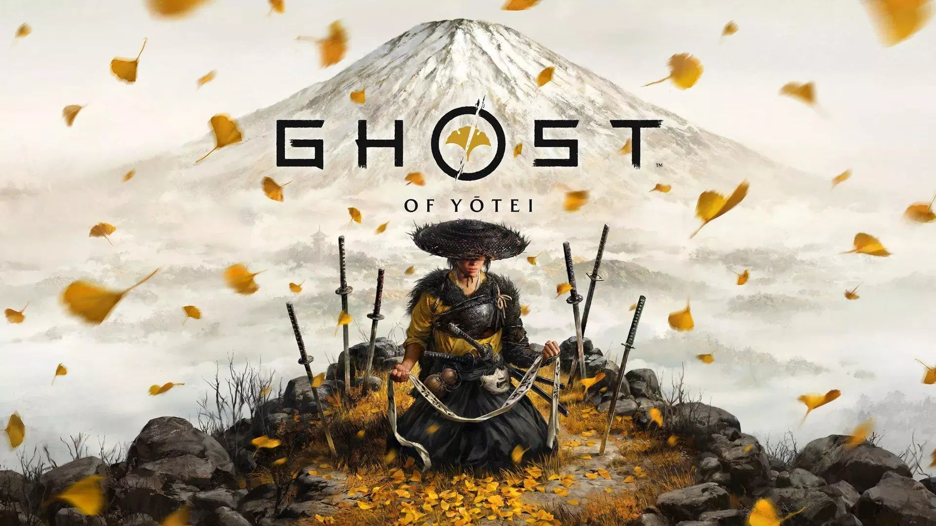Ghost of Yōtei | Deku Deals