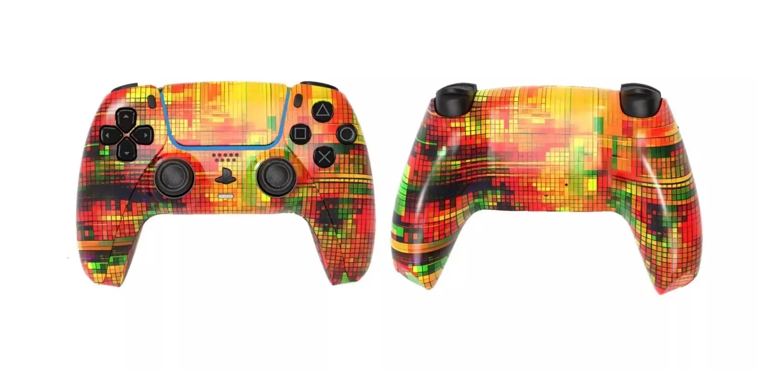 GameStop Exclusive DualSense Wireless Controller