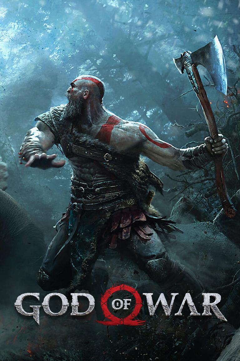 free download god of war 3 ps4