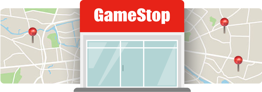 Sell or Trade In Video Games Consoles Phones Tablets GameStop