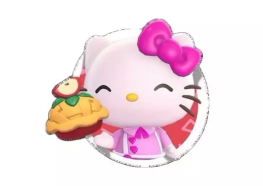 Hello Kitty Island Adventure - Nintendo Switch