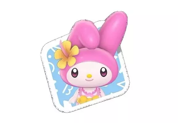 Hello Kitty Island Adventure - Nintendo Switch