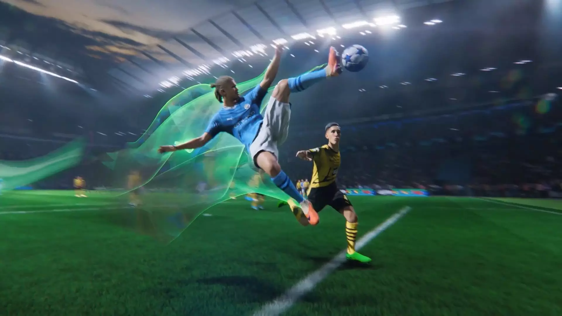EA SPORTS FC 24 Brand New Nintendo Switch Game ESRB Soccer Football FIFA  2024 14633747317