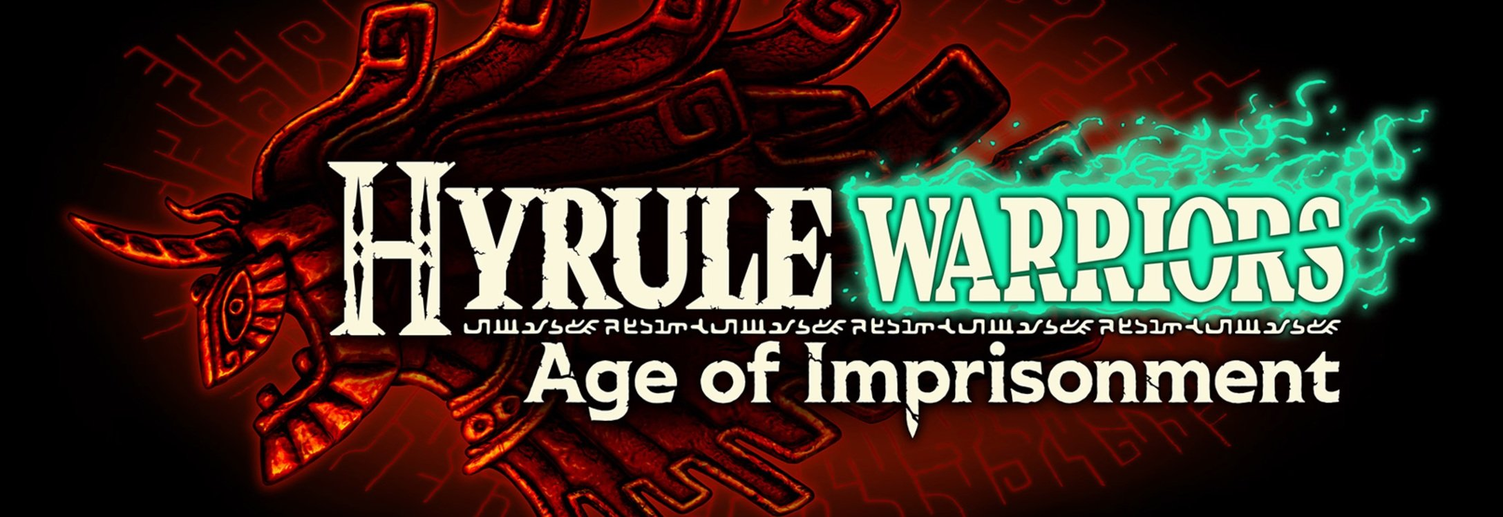hyrule age of imprisonment