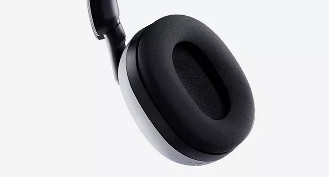 Get a snug, smooth fit around your ears