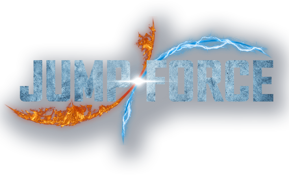 jump force ps4 gamestop