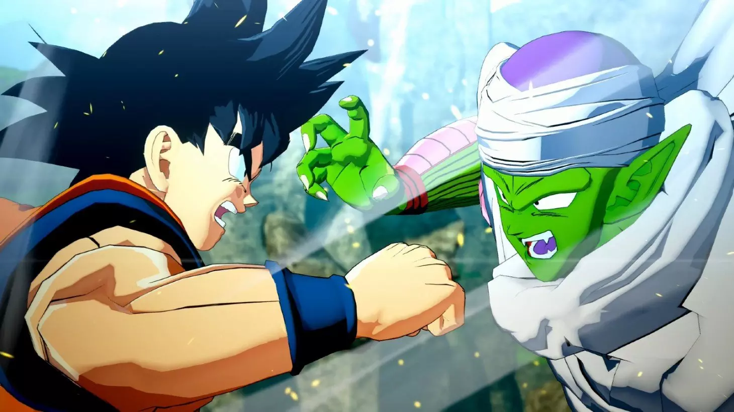 DRAGON BALL Z: KAKAROT | Bandai | GameStop