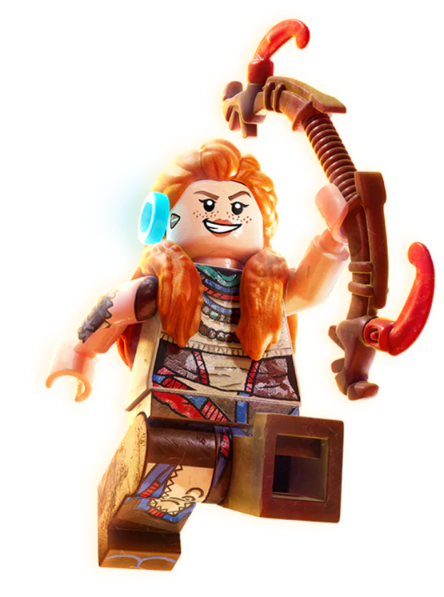 LEGO Horizon