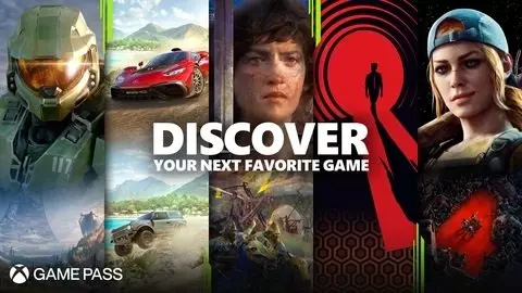 Enjoy 3 months of Xbox Game Pass on Lenovo Legion Go