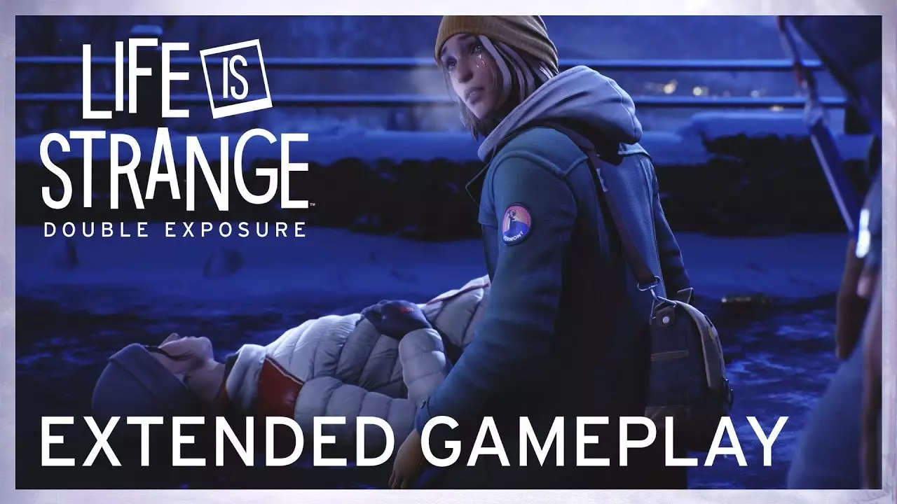 Life is Strange: Double Exposure | Square Enix | GameStop