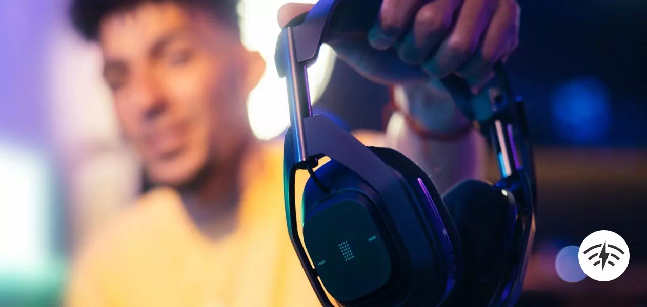 PRO-GRADE LIGHTSPEED WIRELESS