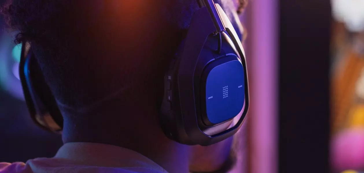 GAME/CHAT BALANCING