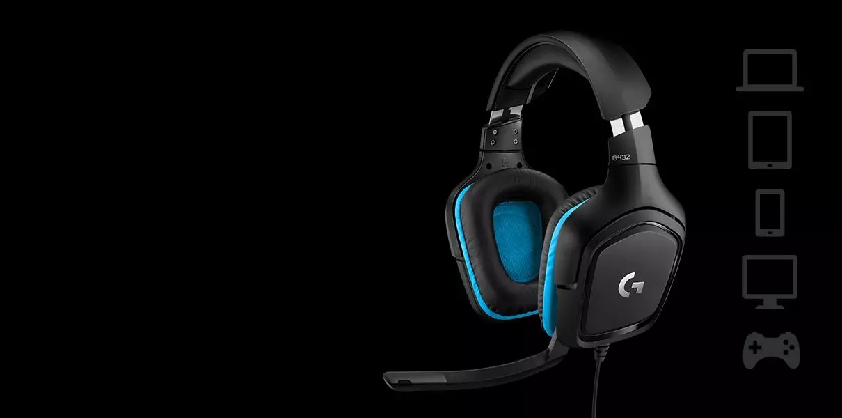 Use One Headset For All Game Platforms