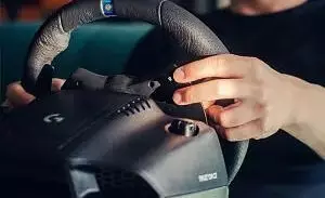 Programmable dual clutch