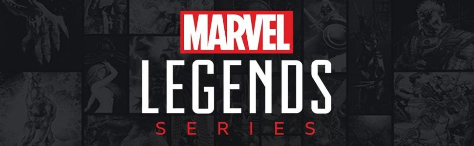 marvel legends logo