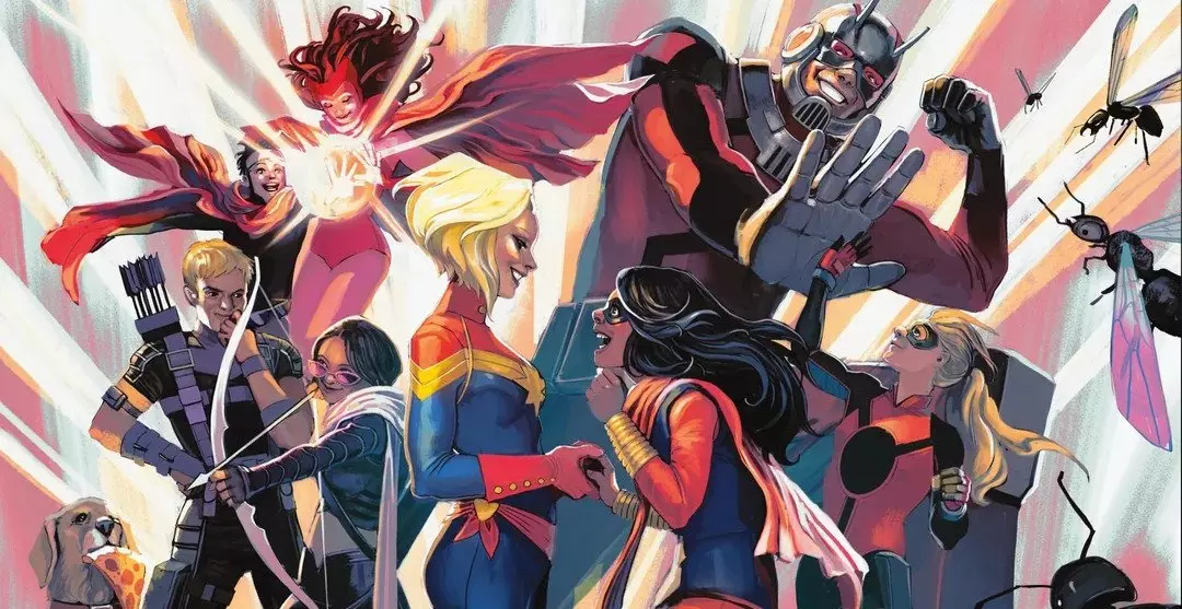 Magic: The Gathering Marvel Super Heroes Collector Booster Box | GameStop